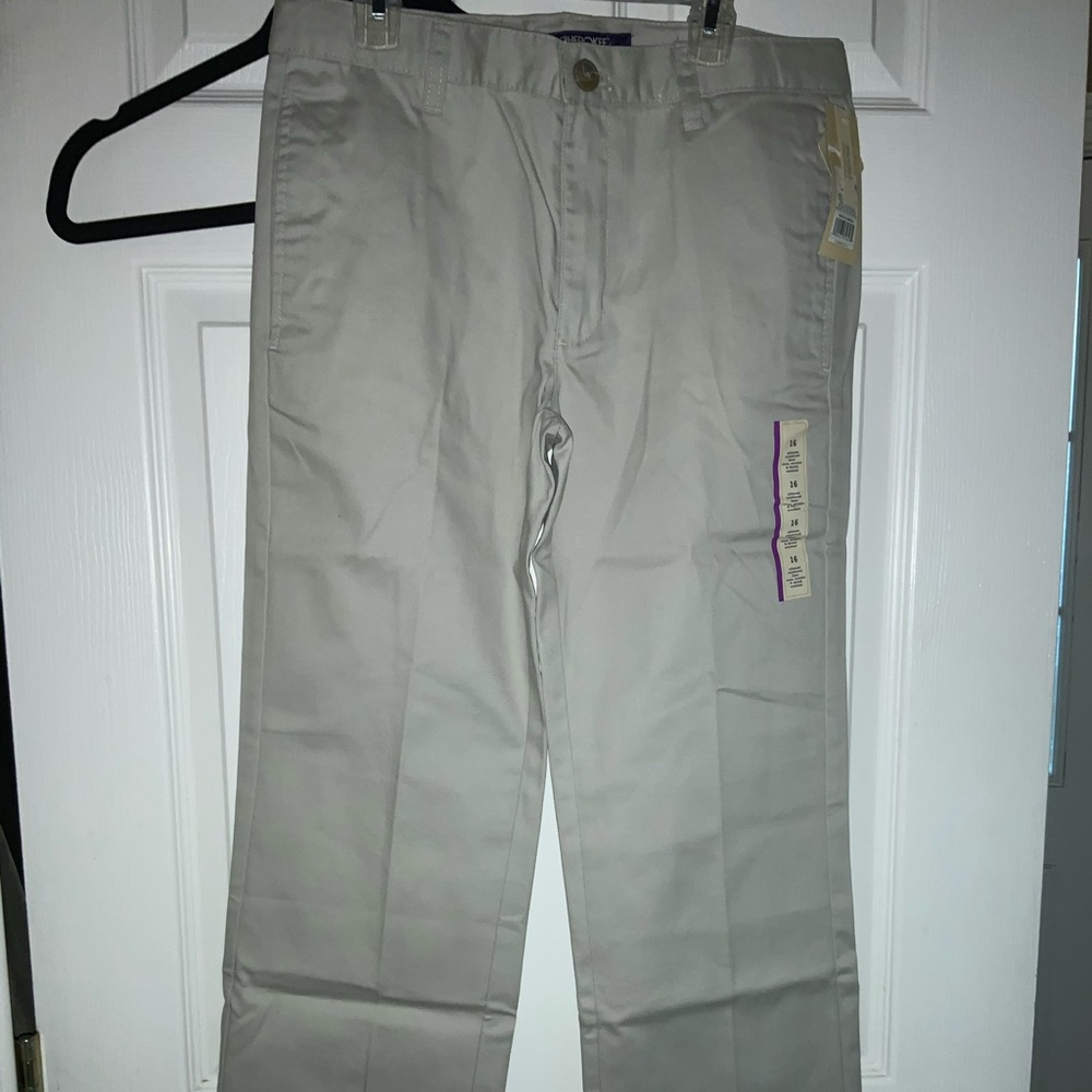 Brand new Cherokee boys pants